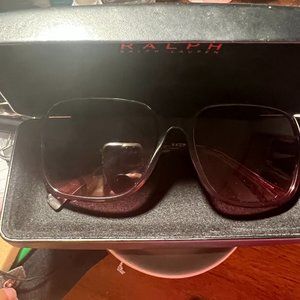 Marron Sunglasses